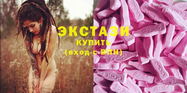 шишки Абаза